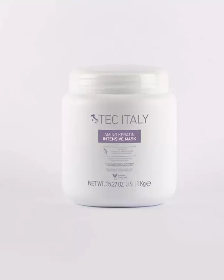 AMINO KERATIN INTENSIVE MASK