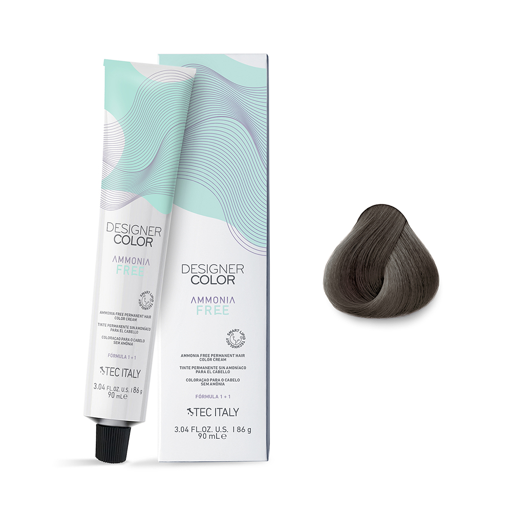 Designer Color Free Ammonia 7.2