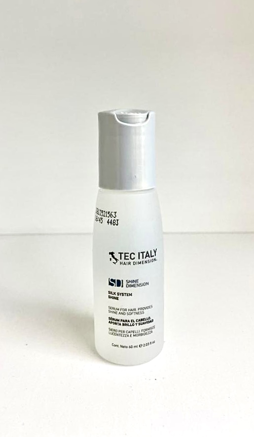 Tec Italy Silk System Shine