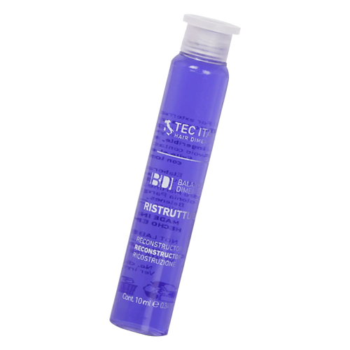 Tec It HD Ristrutt AI Semi 