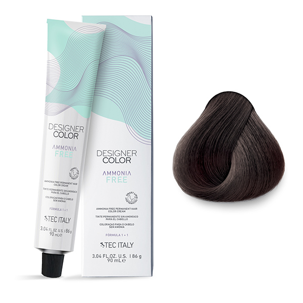 Designer Color Free Ammonia 5NN