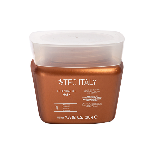 Tec It Essential Oil MASK 