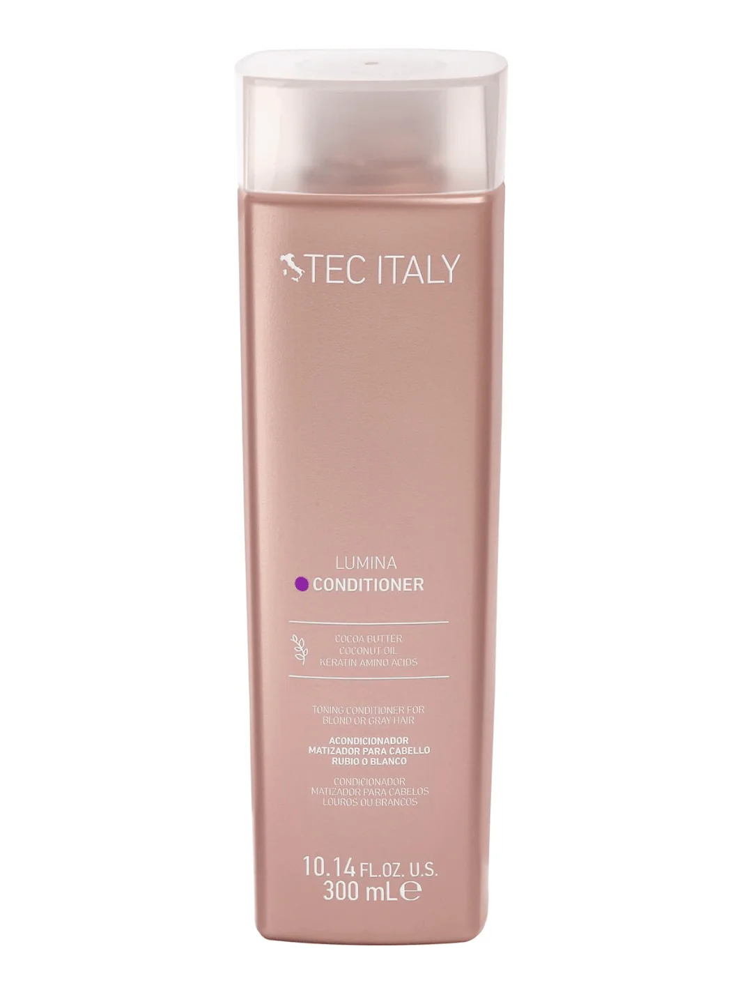 Tec Lumina Acondicionador 