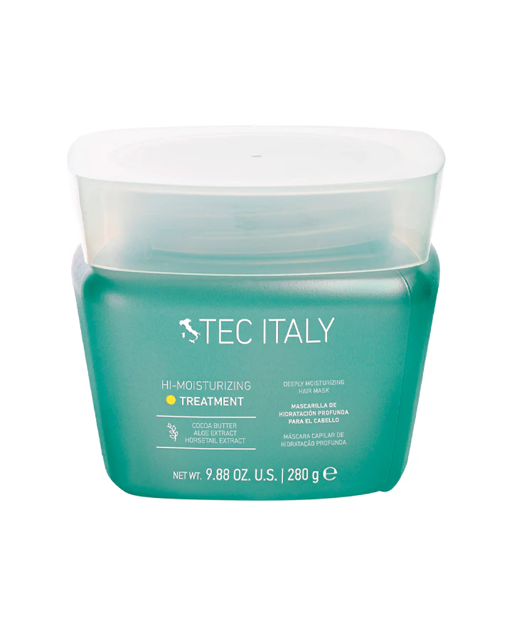 Hi Moisturizing Intensive Mask 