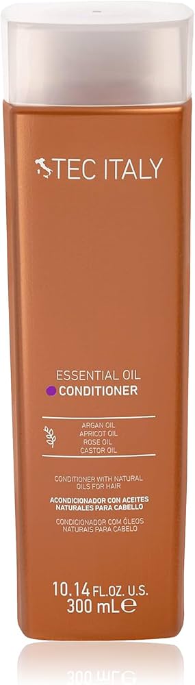 Tec It Essential Oil CON