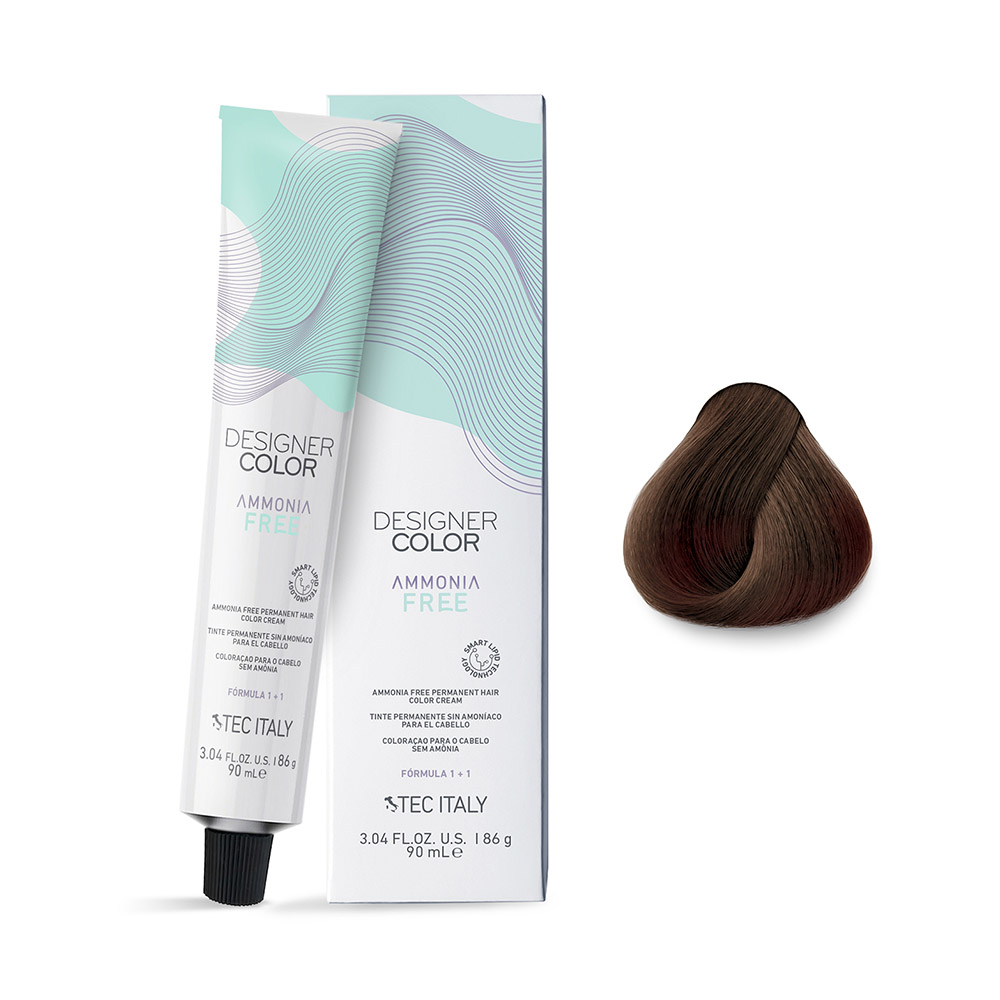 Designer Color Free Ammonia 7.35