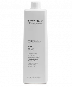 Tec It A.O.E. 10 Vol