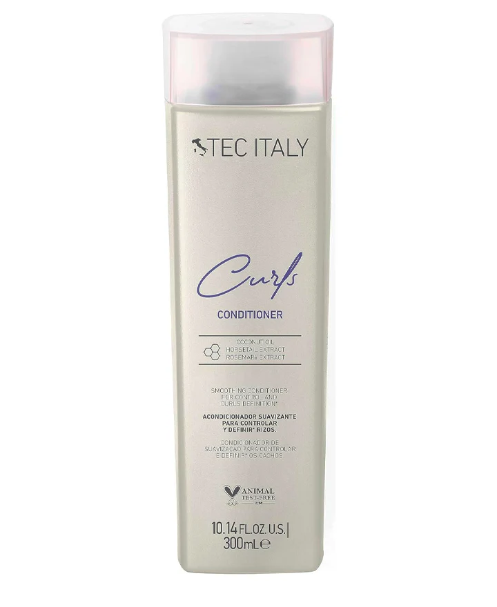 TEC CURLS CONDITIONER