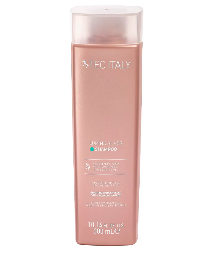 Tec Italy Lumina Silver