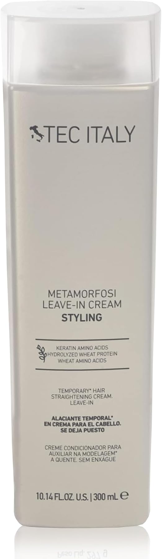 Metamorfosi Leave in Cream 