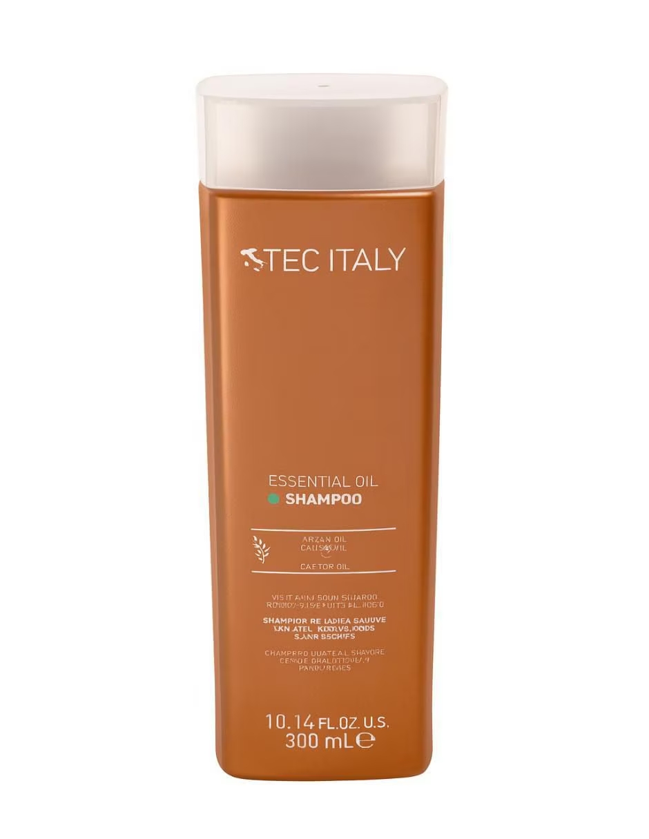 Tec It Essential Oil SHP