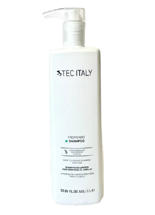 Tec Italy Shampoo Profondo