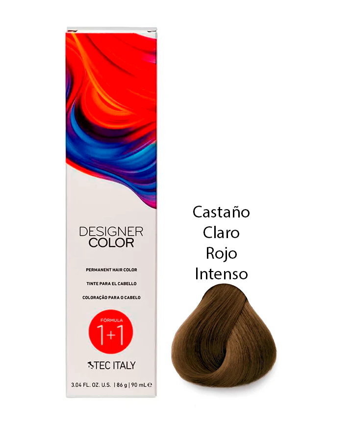 DESIGNER COLOR RL GAMA 2021