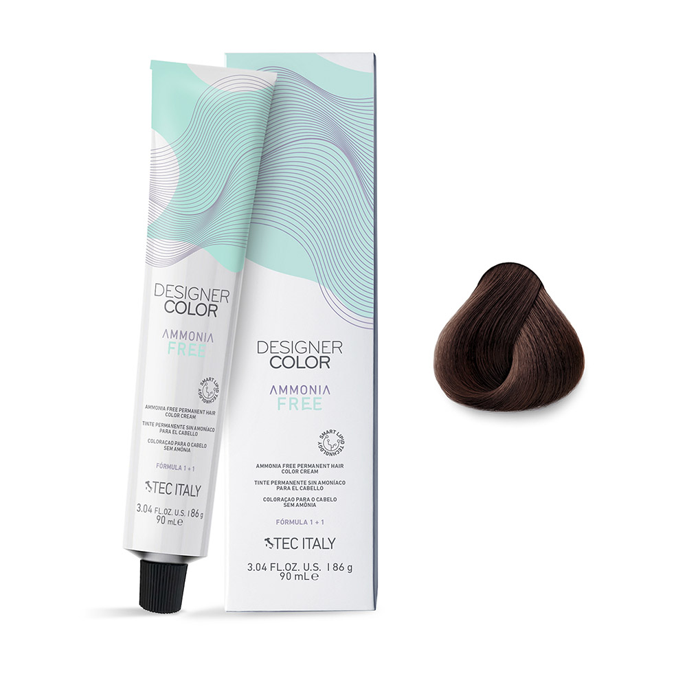 Designer Color Free Ammonia 6.32