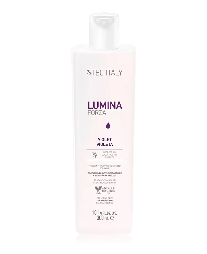 TEC ITALY LUMINA FORZA VIOLET