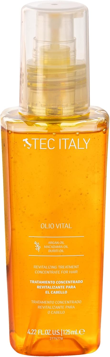 Olio Vital Revitalizing 
