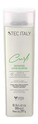 TEC CURLS DEFINING CREAM