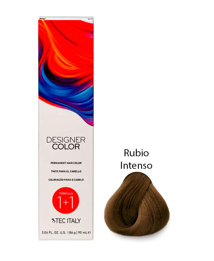 Tec It Designer Color 7NN