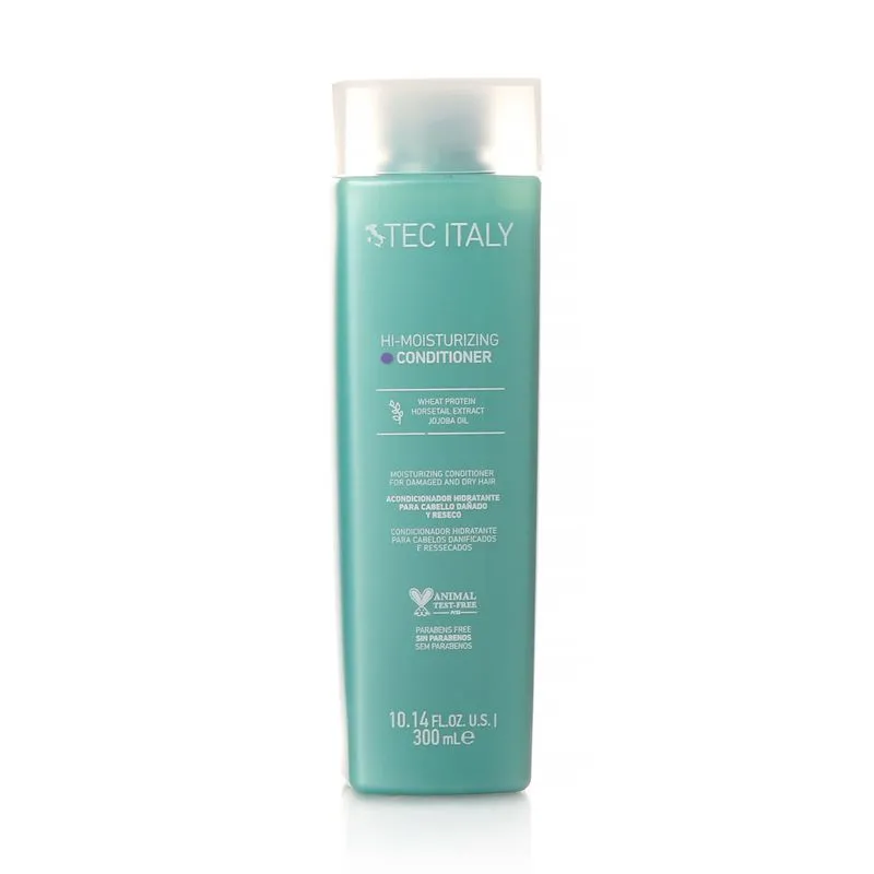 Tec HI Moisturizing Conditioner