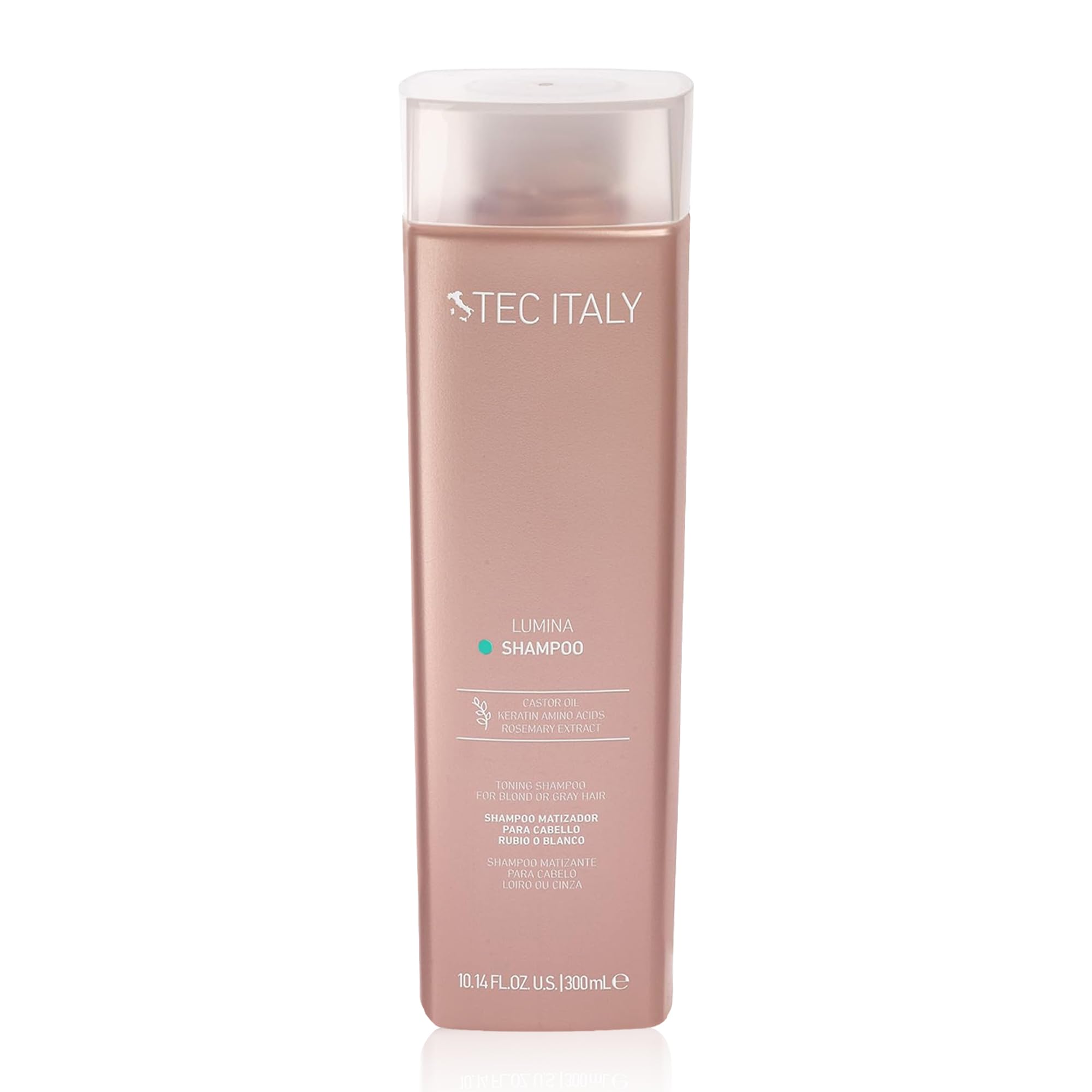 Tec Italy Lumina Shampoo