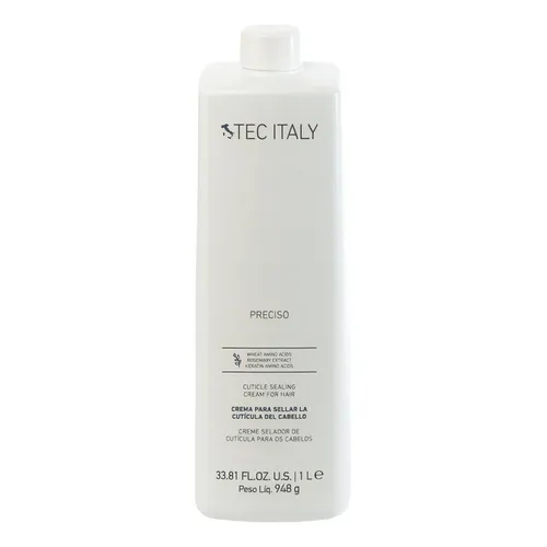 Tec Italy Preciso