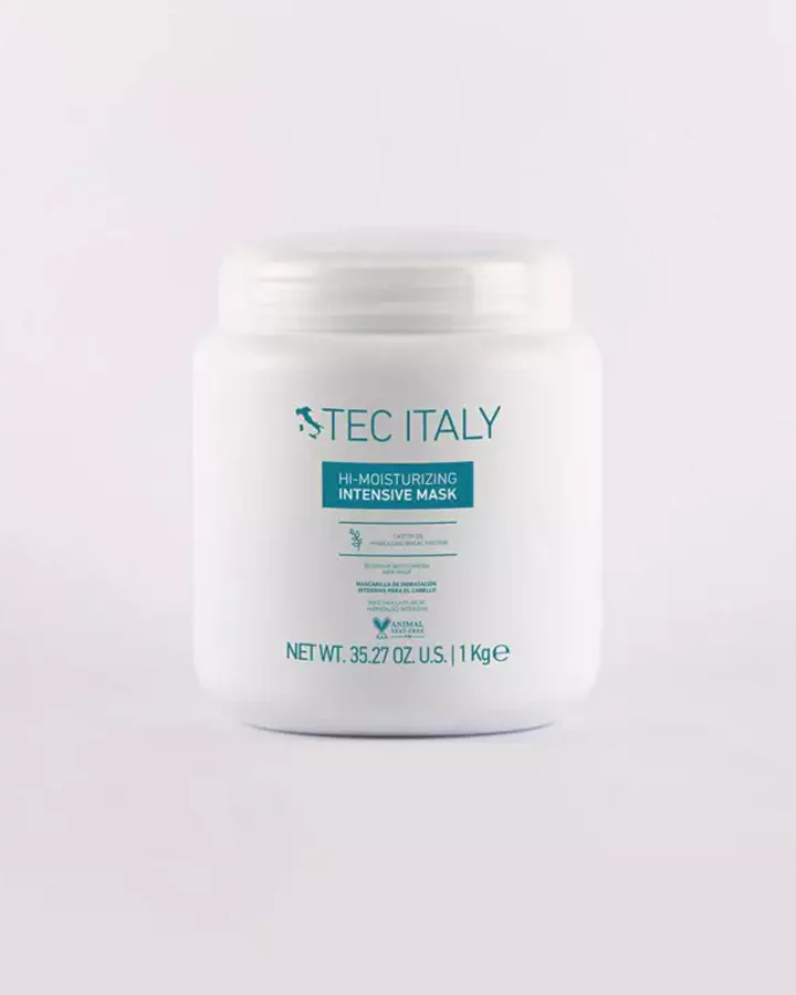 HI MOISTURIZING INTENSIVE MASK 