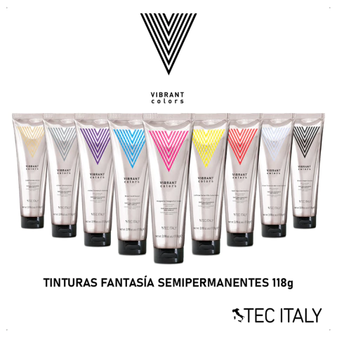 TEC ITALY VIBRANT COLORS RING