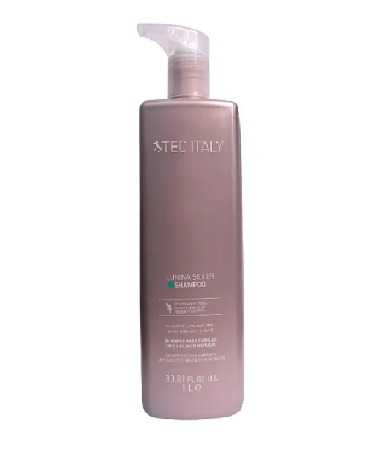 Tec Italy Lumina Silver Sh