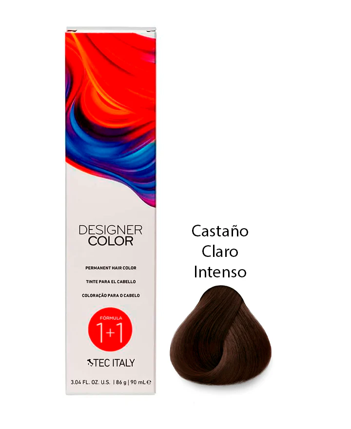 Tec It Designer Color 5NN