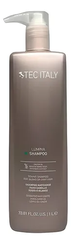 Tec Italy Lumina Shampoo
