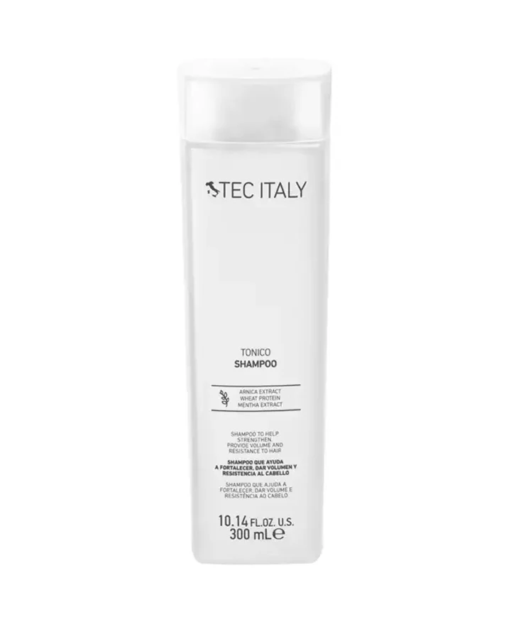 Tec Italy Shampoo Tonico