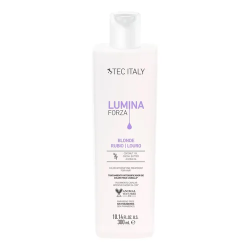 TEC ITALY LUMINA FORZA BLONDE