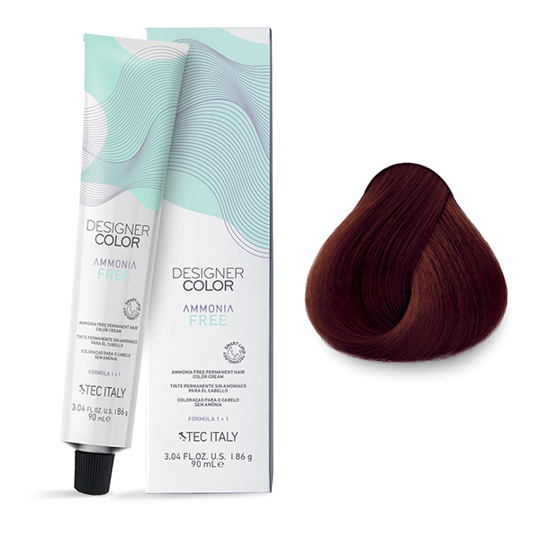 Designer Color Free Ammonia 5.60