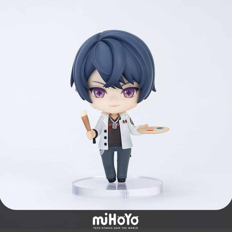Daily Series Chibi Marius Figure