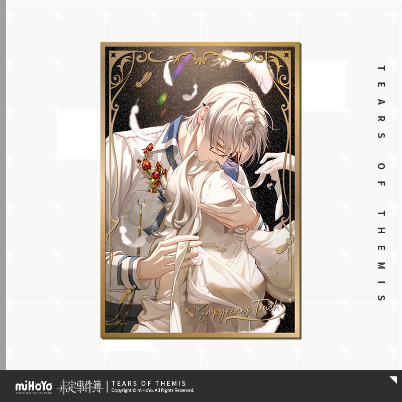 Empyrean's Touch Series Shikishi Board