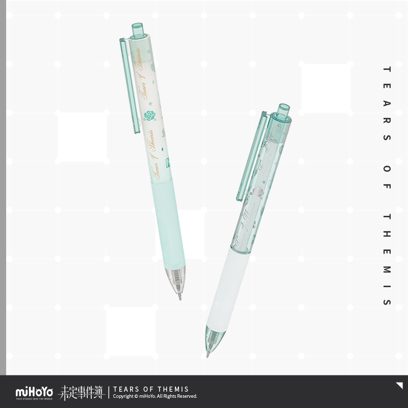 Impression Series Pen Set