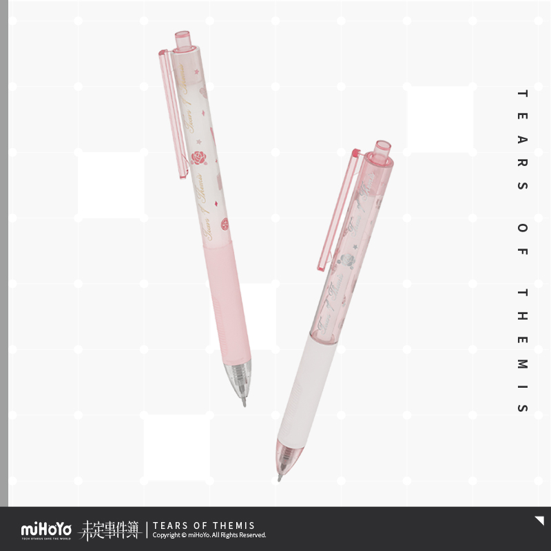 Impression Series Pen Set