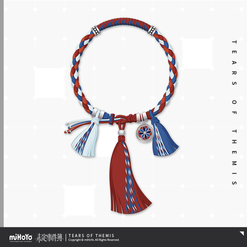 Alpine Amour Series Bracelet