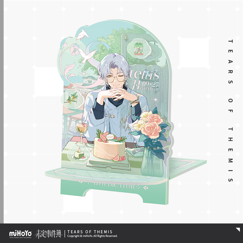 Stellis Heartbeart Series Phone Holder