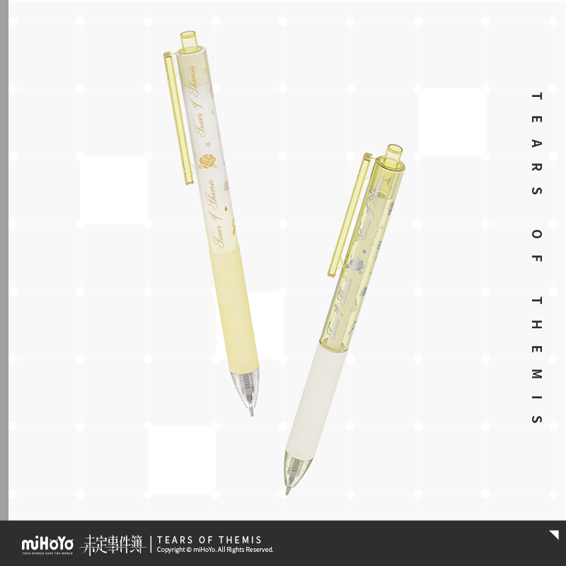 Impression Series Pen Set