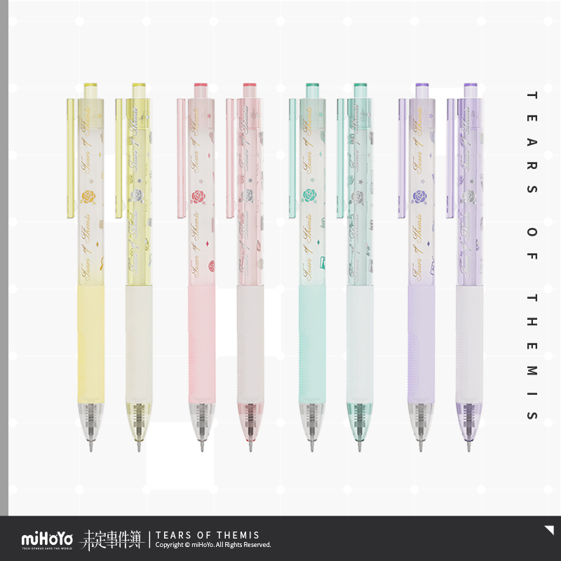 Impression Series Pen Set