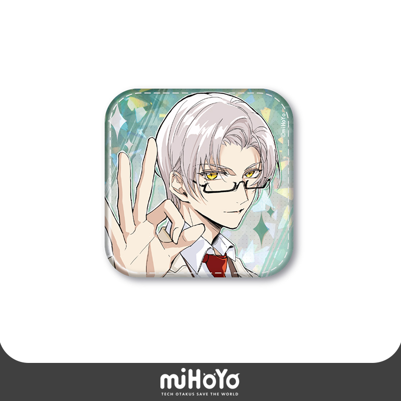 [TEARS OF THEMIS] Tune Series Badge