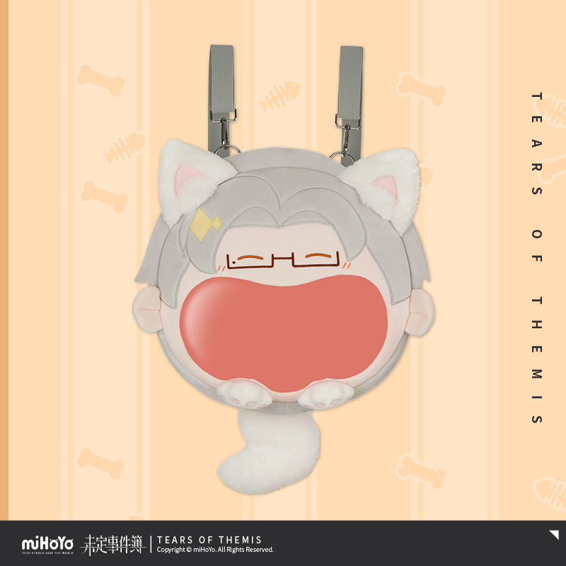 UWA Series Backpack