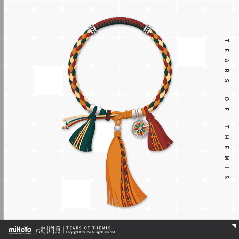 Alpine Amour Series Bracelet