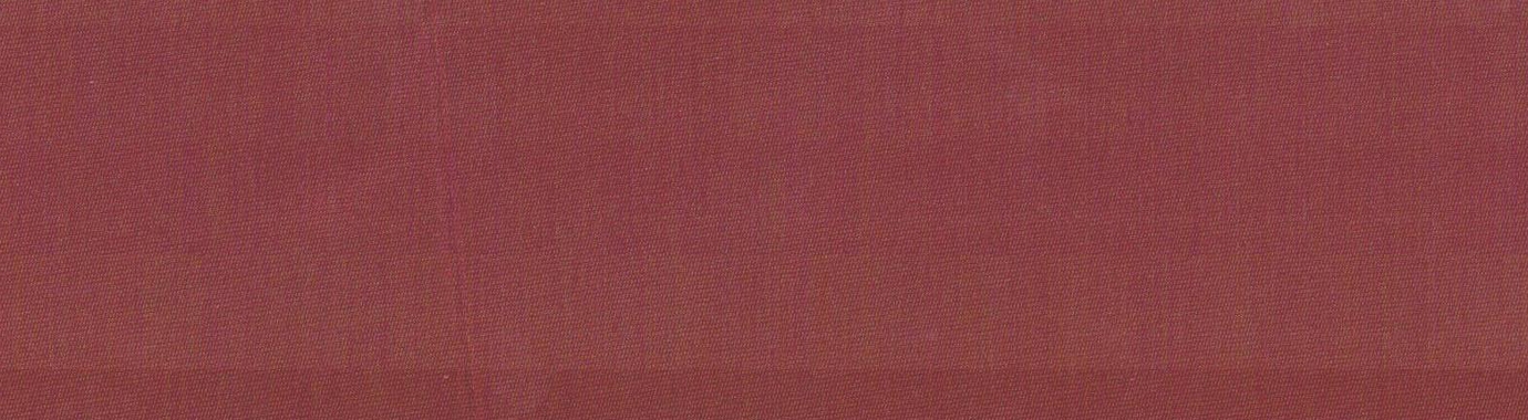 6103 solution dyed polyester fabric Red Fabric