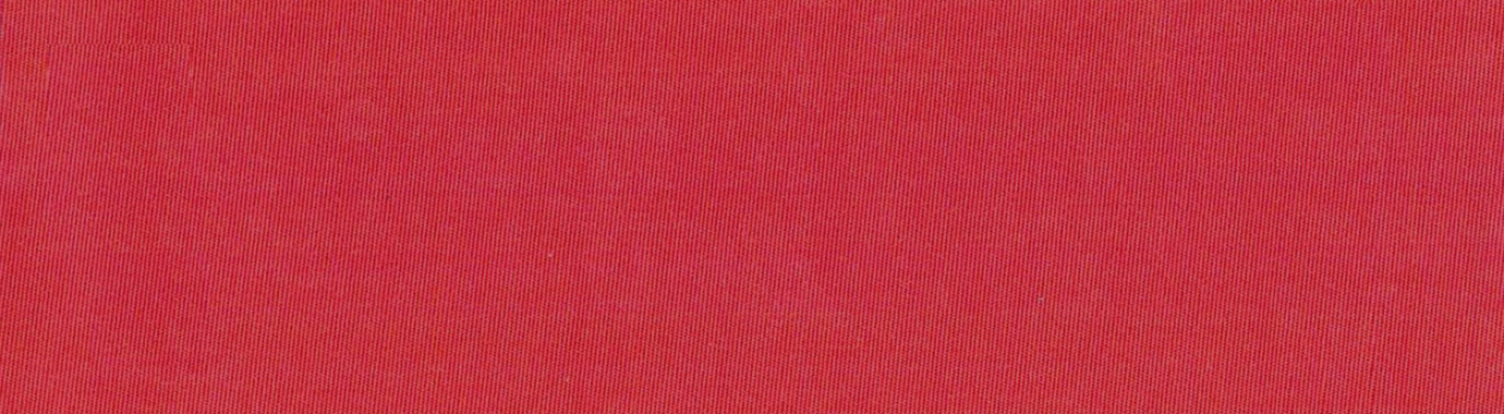 6104 solution dyed polyester fabric Red Fabric