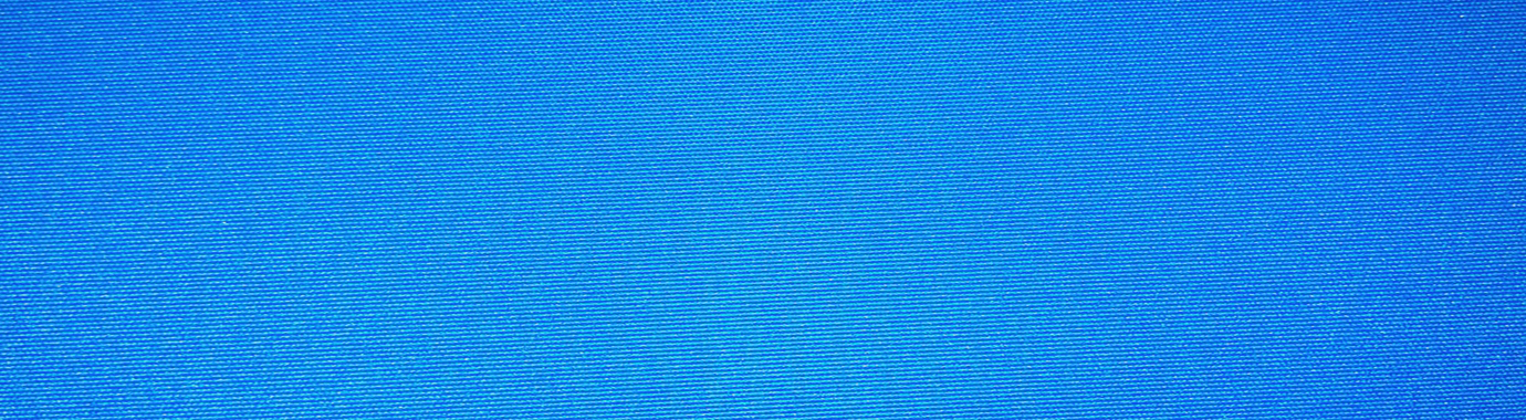 6106 solution dyed polyester fabric Blue Fabric