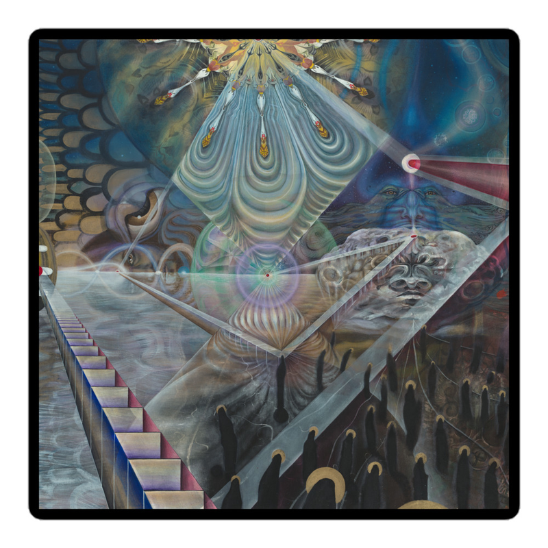 "I Are; We Am" Bubble-free stickers