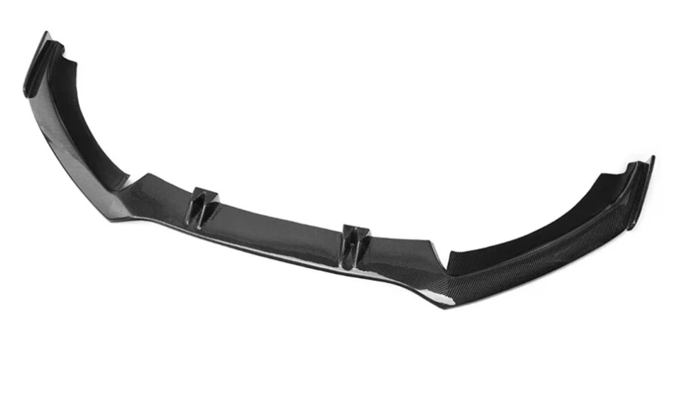 Front Bumper Lip | 2013-2015 Audi RS5 B8 