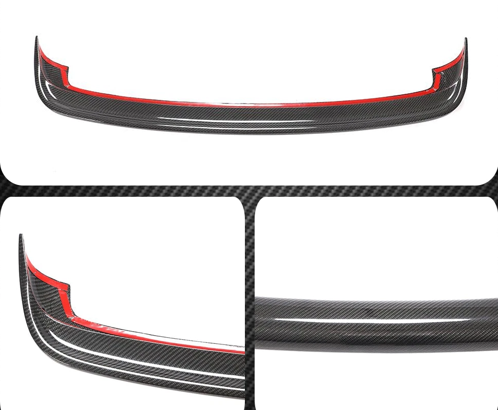 Rear Trunk Spoiler | 1998-2006 Audi TT Mk1 Type 8N TT Quattro